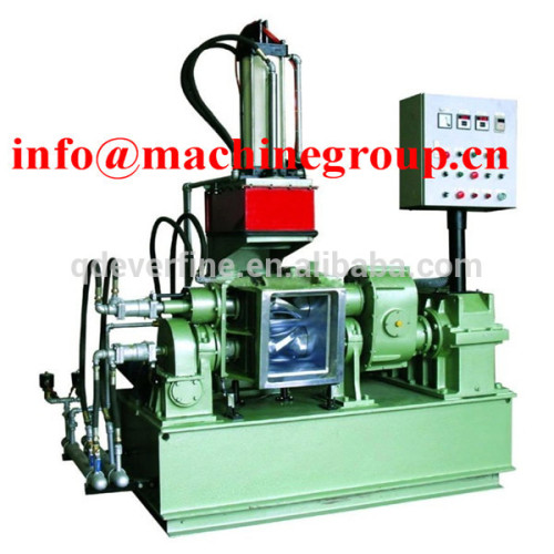 Laboratory Rubber Dispersion Kneader