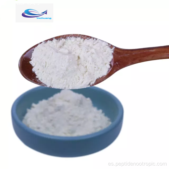 CAS 541-15-1 Polvo de acetil-L-carnitina de alta calidad de venta caliente