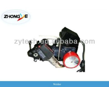 Welder Series / Advanced-Welder