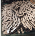 Lembaran Plat Keluli Hot Rolled Steel