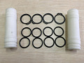 Βατόμουρο Nylon66 Bushing Nylon Bear Bushing