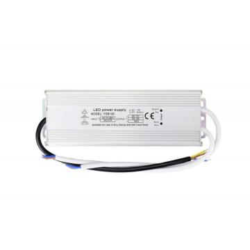 Fonte de alimentação conduzida impermeável do motorista de 10A 120w IP67