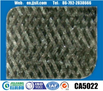 CA Plastic Sheets Cellubose acetate sheets