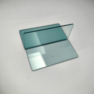 Optical Heat Absorbing Filter Glass KG5 GRB5