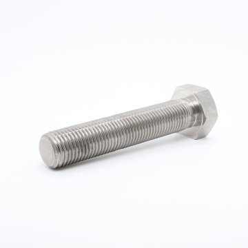 High Quality Earrings A193 Stainless Bolts Hex Bolt