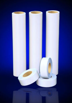 Silver TC Reflective Fabrics