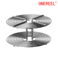 Reel Roller Wire Stainless Steel