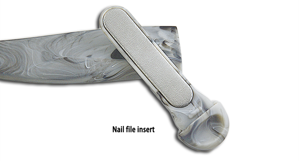 Аккумуляторная пилка для ногтей Cordless Nail File