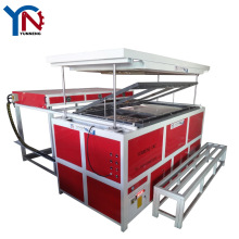 Acrylic Sign Vacuum Forming Machine for Advertising