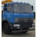 Dongfeng 153 12000Litres Roll-off Garbage Truck