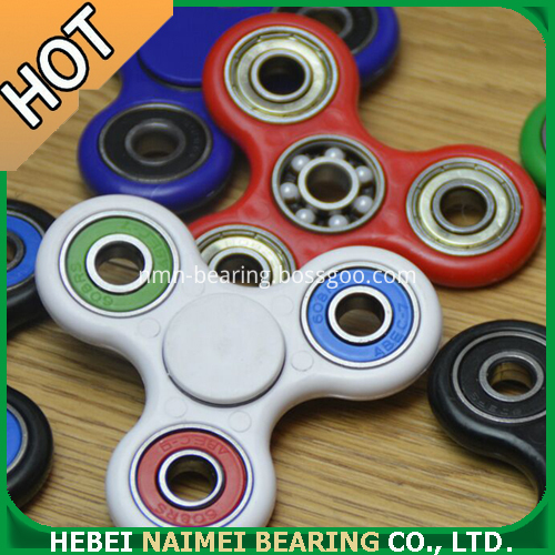 Hybrid Bearings 