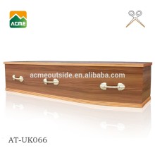 wholesale best price america style coffin china