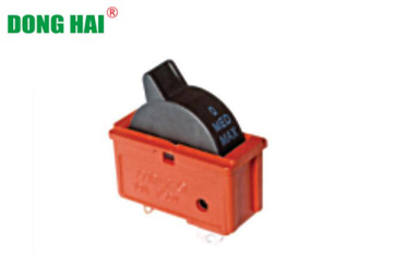 Hairdryer Rocker Switch Clear Gears