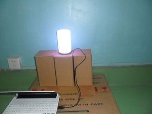 Energy Saving IP45 Induction Led Color Changing Light Bulb