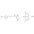 RANITIDINE BISMUTH CITRATE  CAS 128345-62-0