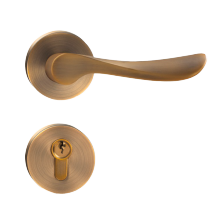 Compact Smart Split Locks