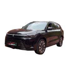 2022 AITO M7 Extended Range Electric Vehicle