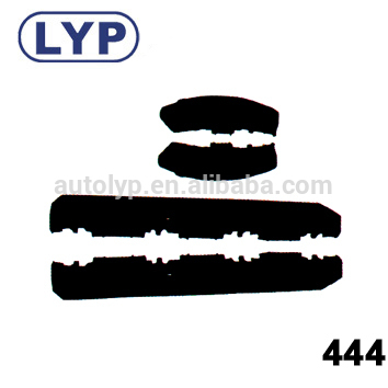 BYD G3 FRONT FRAME OF BUMPER