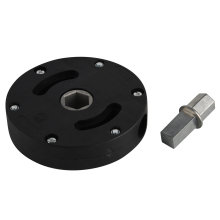 Roller Shutter Parts and Accessories