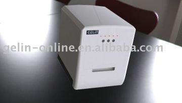 Bullet ice maker IM-12