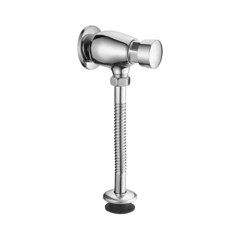 Exposed Manual Urinal Flushometer