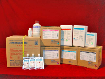 Reagents for Sysmex Hematology Analyzer