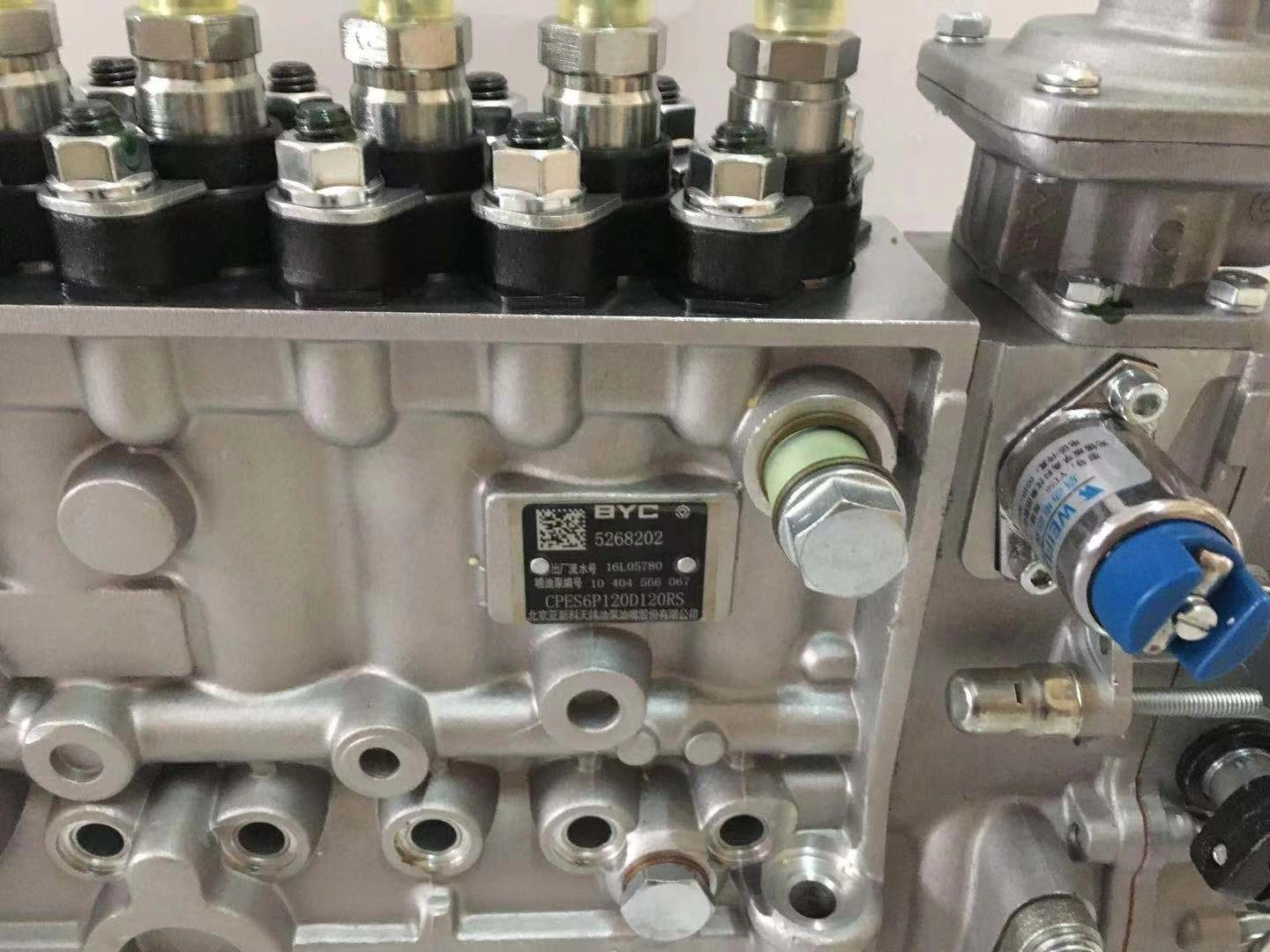 remiple出品 2643C647 - Marapco Diesel Generators