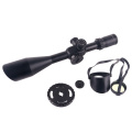 8-32X56 Riflescope Long Range Scope with Side Wheel