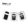 SMD LED 2016 Orange Smt 600nm LED Emissor