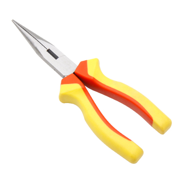 VDE Long nose plier