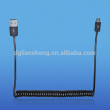 Manufacturer of USB Cables, Reel Android Phone Cord