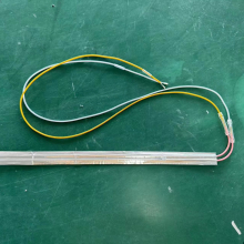 R060202 Refrigerator Aluminum Foil Frame Heater