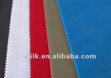 good quality polyester and warp knitting fabric