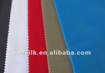 polyester sport tok fabric