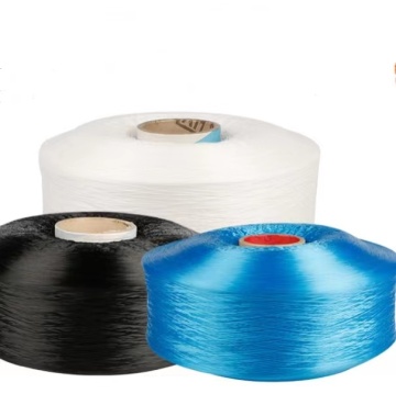 High Quality Polypropylene FDY Yarn 600D for Weaving - Affordable Prices
