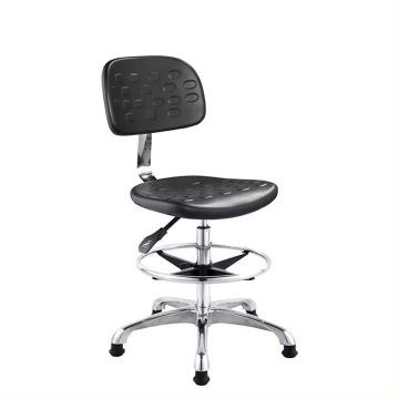 Rotating Adjustable Swivel Lift Lab Chair