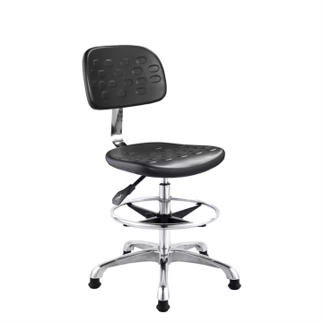 New style Laboratory Furniture Rotating Adjustable anti-static Swivel Lift Lab Chair