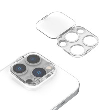 100% ABS Plastic Back Camera Lens Protector - New Design