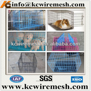 Large pet cages supplier in China.