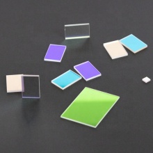 400nm Cutoff Dichroic Filters - Optical Dichroics