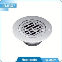 FUAO New design shower drain grates