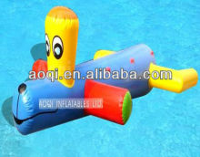 cartoon inflatable water games
