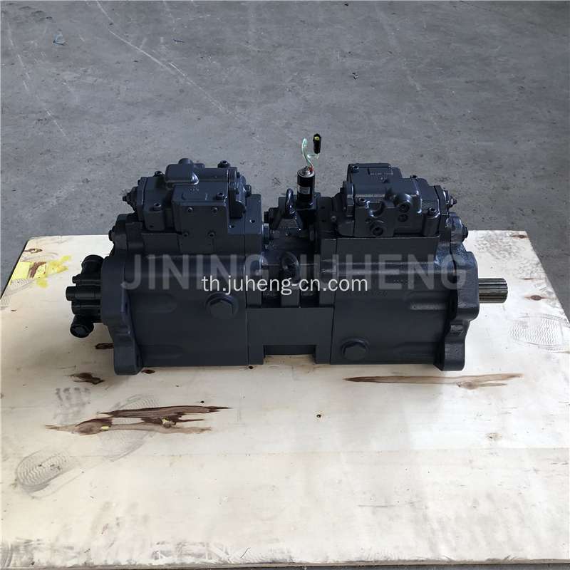 EC700B Hydraulic Pump Excavator parts ของแท้ใหม่