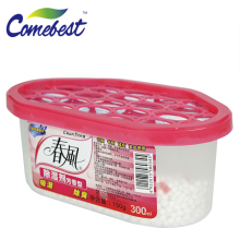 Aromatic deodorant Moisture absorb box 300ml