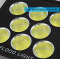 LEDステージフラッドライトCRI&gt; 80 CE ROHS 50000H Floodlight