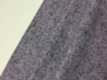 R/T Loop Jersey Solid Knit Fabric