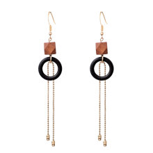 New Korean style earrings advanced sensory earrings