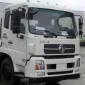 DFAC Tianjin 12CBM Camion à Ordures Compresseur Prix