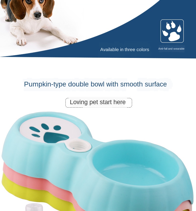 Can Be Inserted Into A Water Bottle For Drinking Water, Automatic   Food Dog Pet Dog Bowl