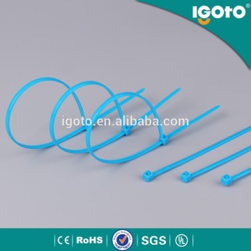 Plastic cable tie straps plastic locking strap plastic binding strap